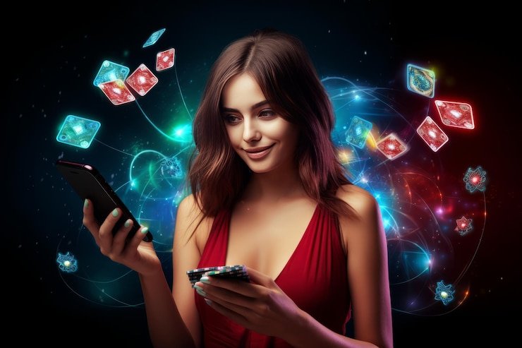 toto717 Meja Roulette Eropa
