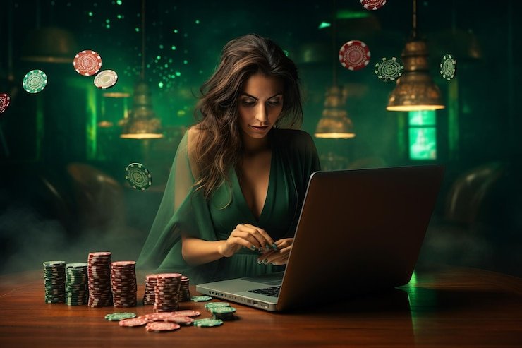 toto717 Ruang slot